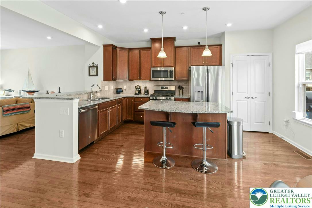 Property Photo: 2408 Emanuel Court PA 18045