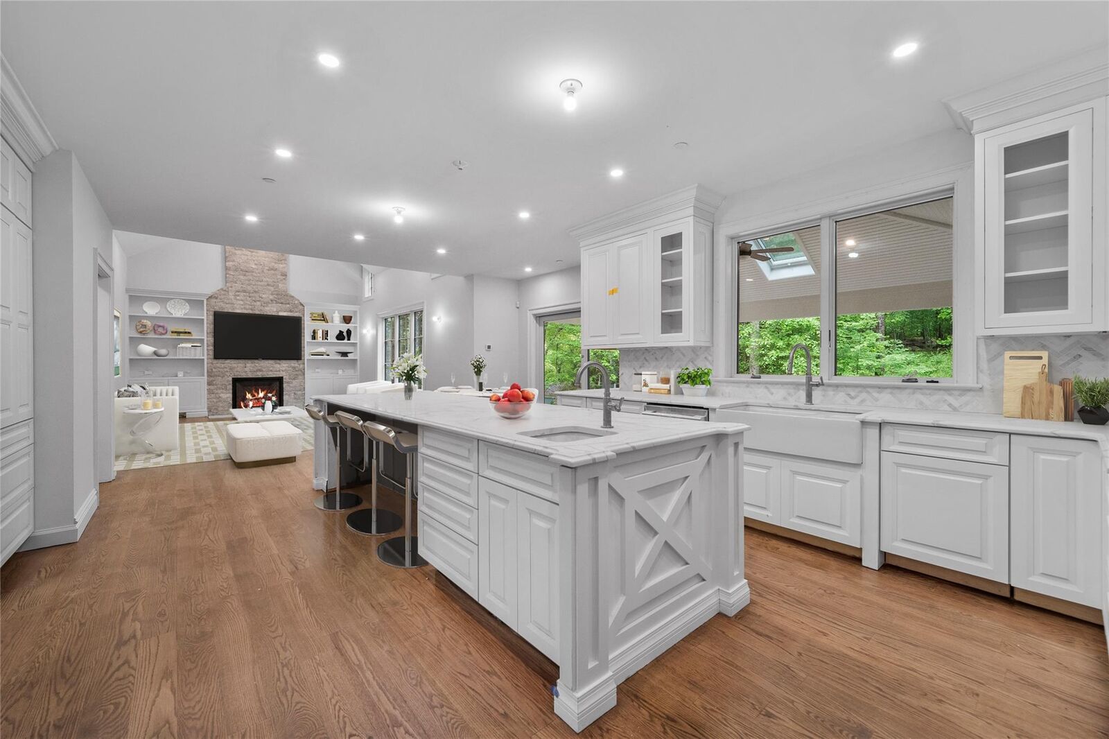 Property Photo:  3 Hageman Court  NY 10536 