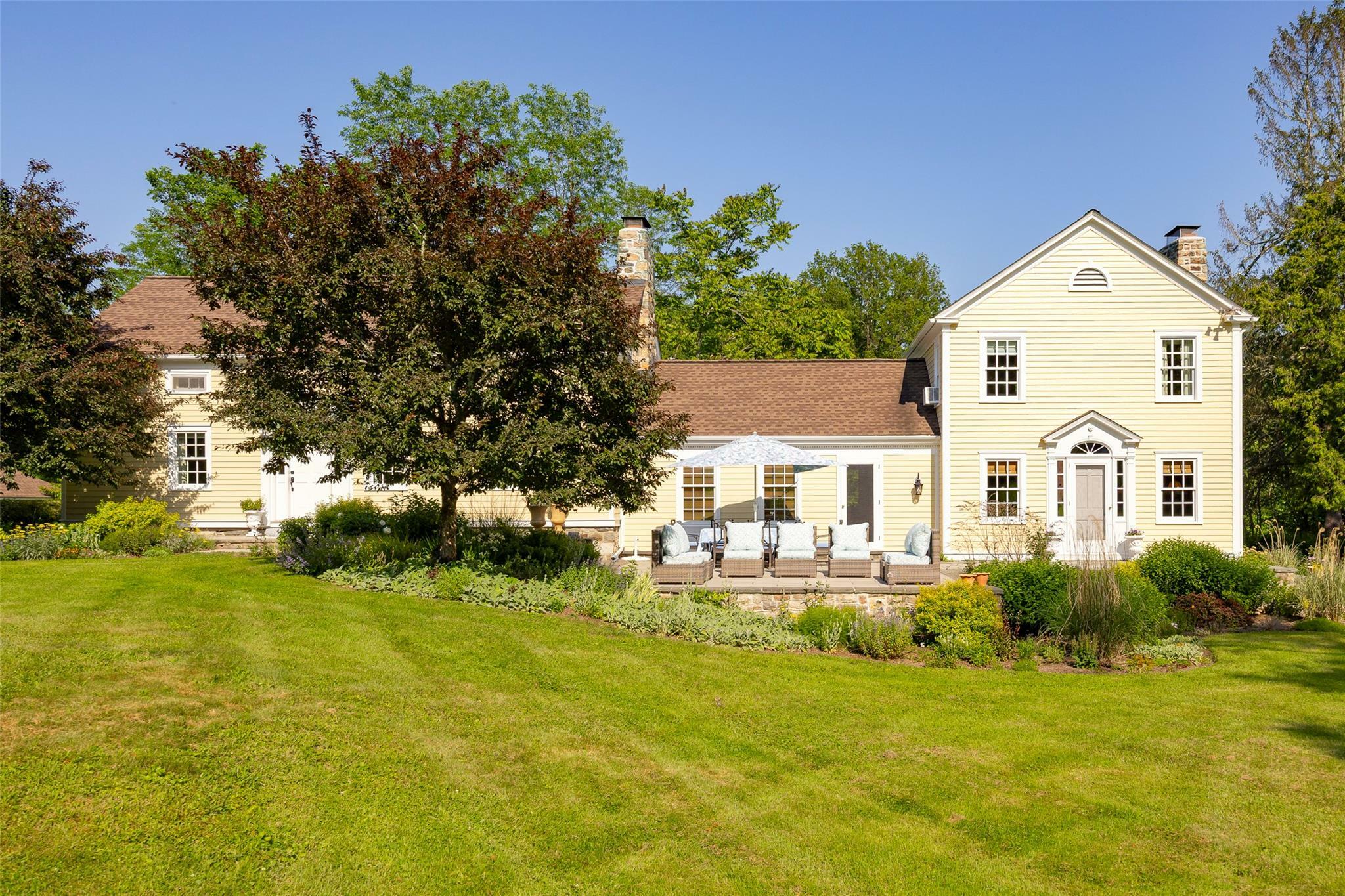 Property Photo: 137 Red Mills Road NY 12589