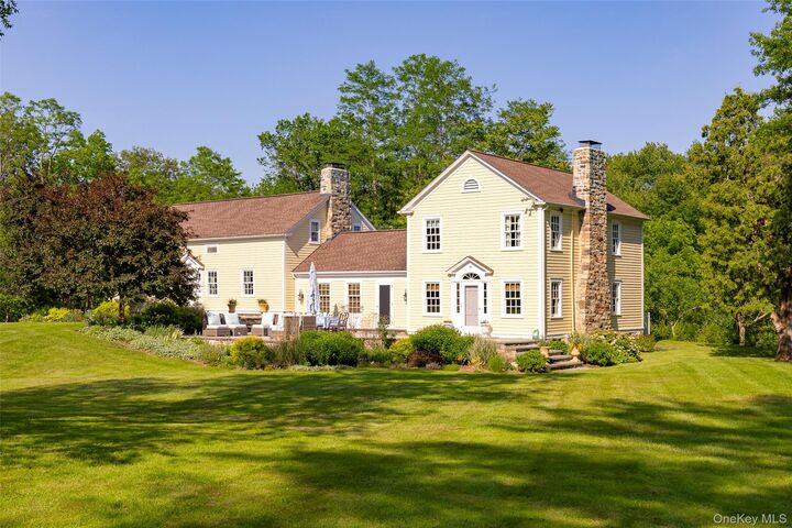 Property Photo: 137 Red Mills Road NY 12589