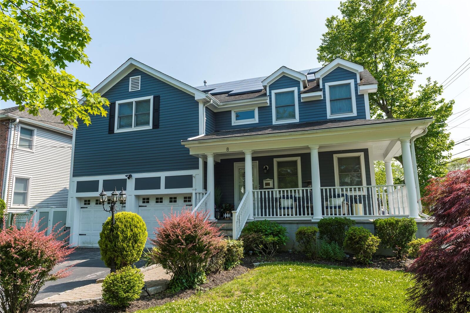 Property Photo:  8 Homestead Avenue  NY 10583 