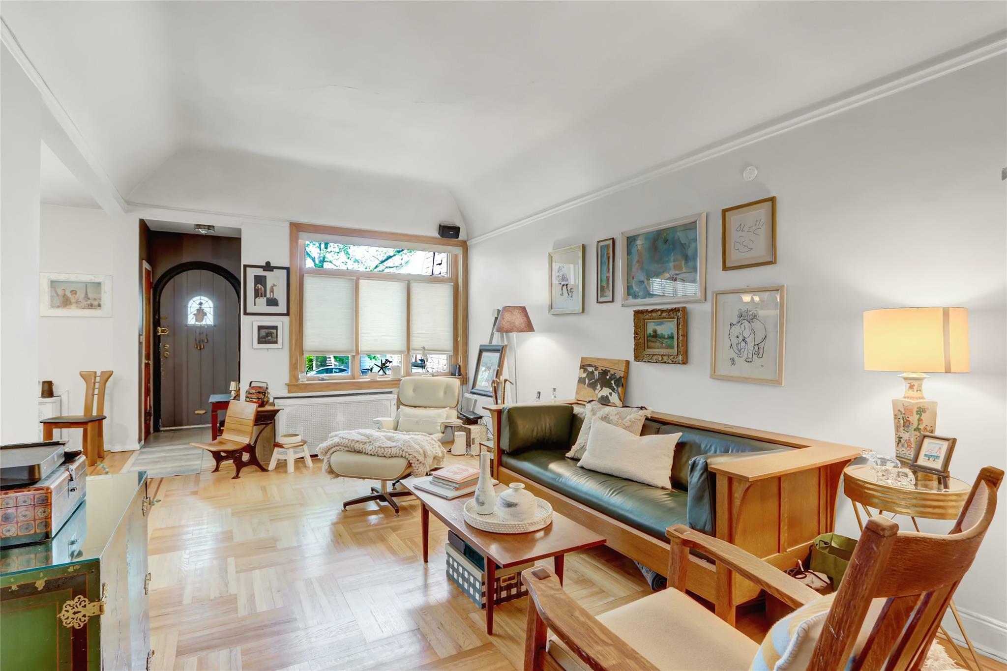 Property Photo: 4409 Bedford Avenue NY 11229