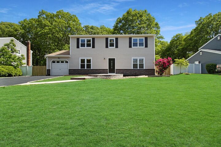 Property Photo:  16 Sampson Avenue  NY 11749 