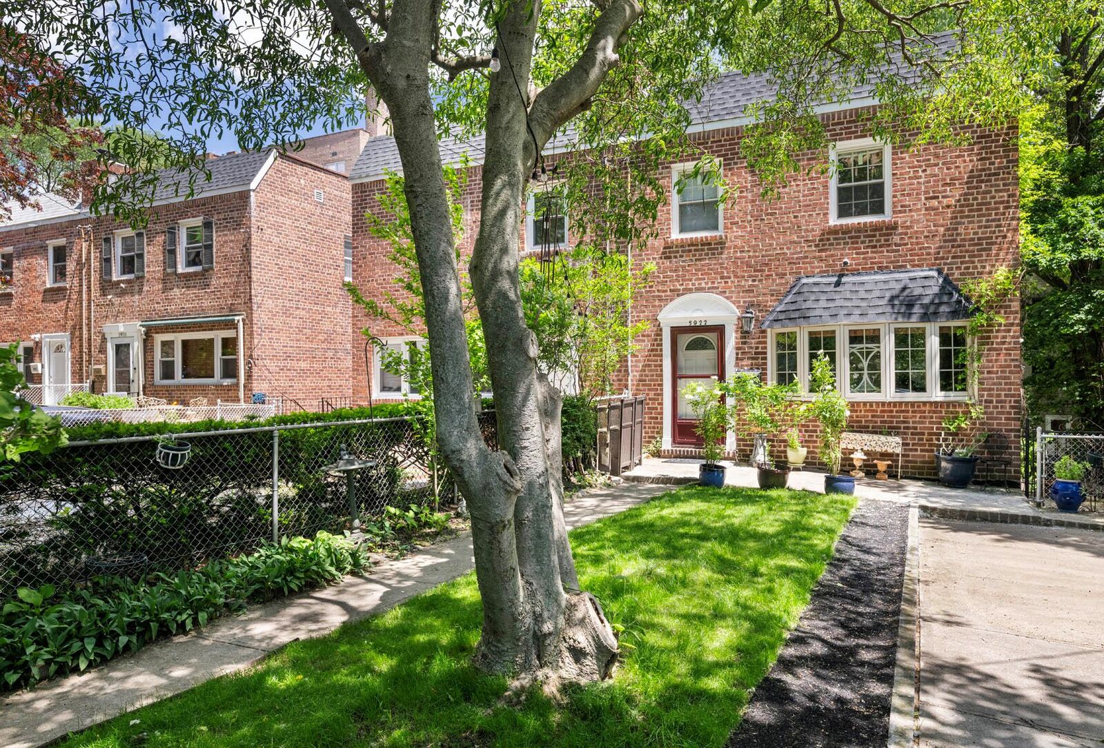 Property Photo: 5922 Post Road NY 10471