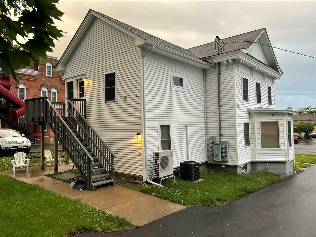 Property Photo: 12 West Street 6 NY 10924