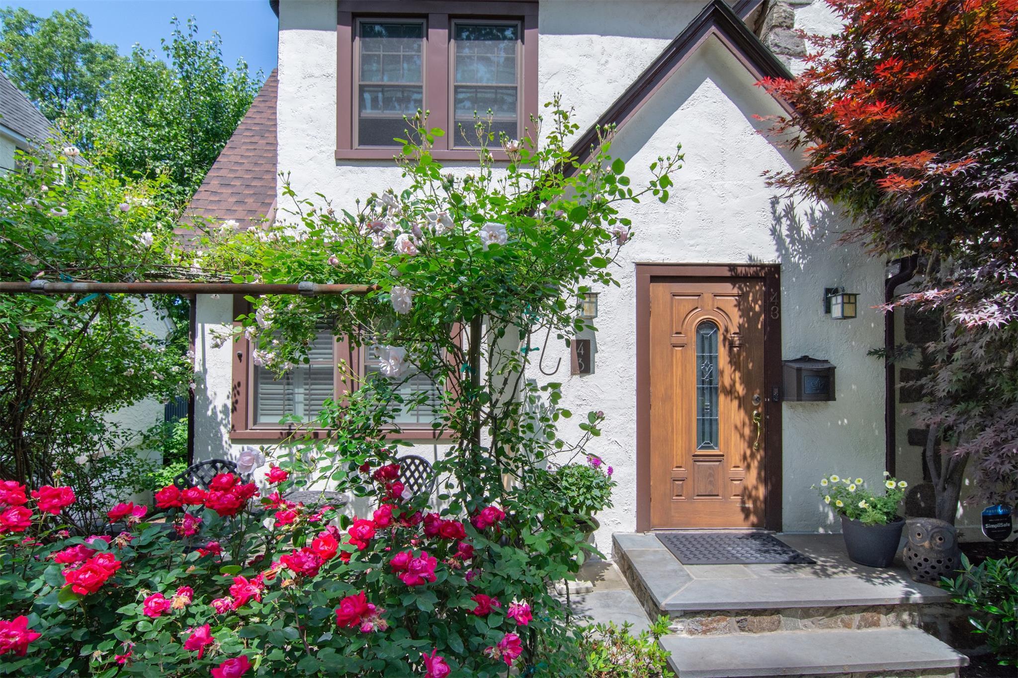 Property Photo: 43 Chatfield Road NY 10708