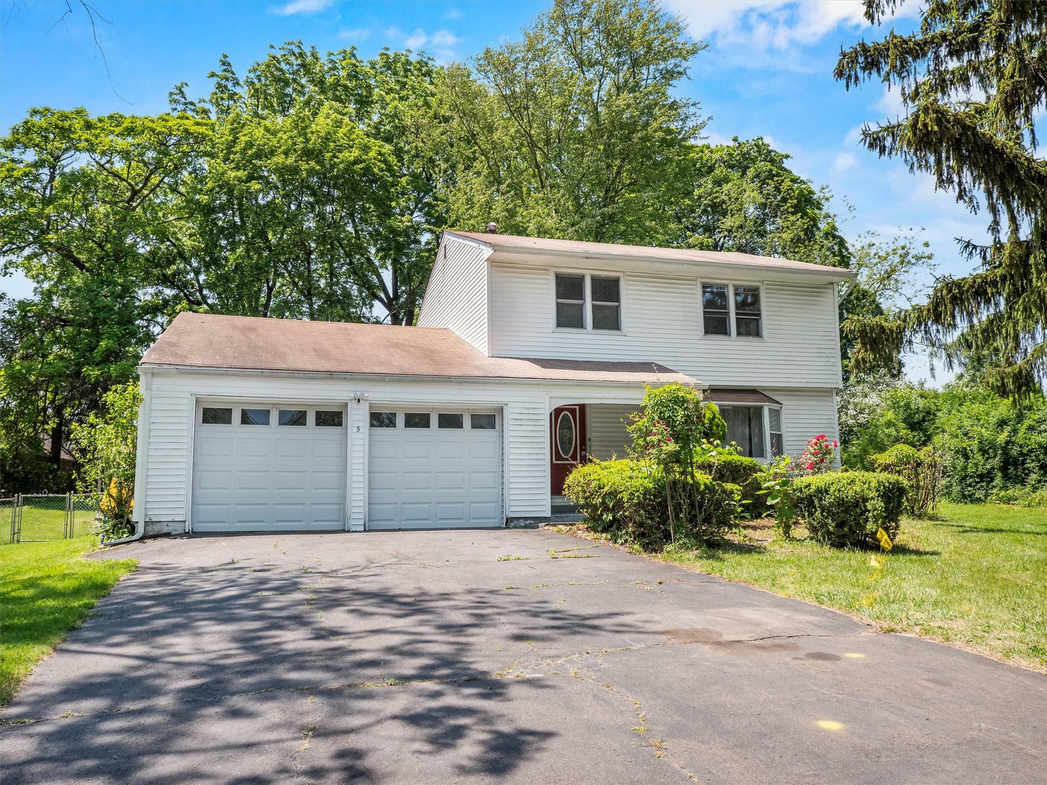 Property Photo:  5 Crystal Street  NY 10977 
