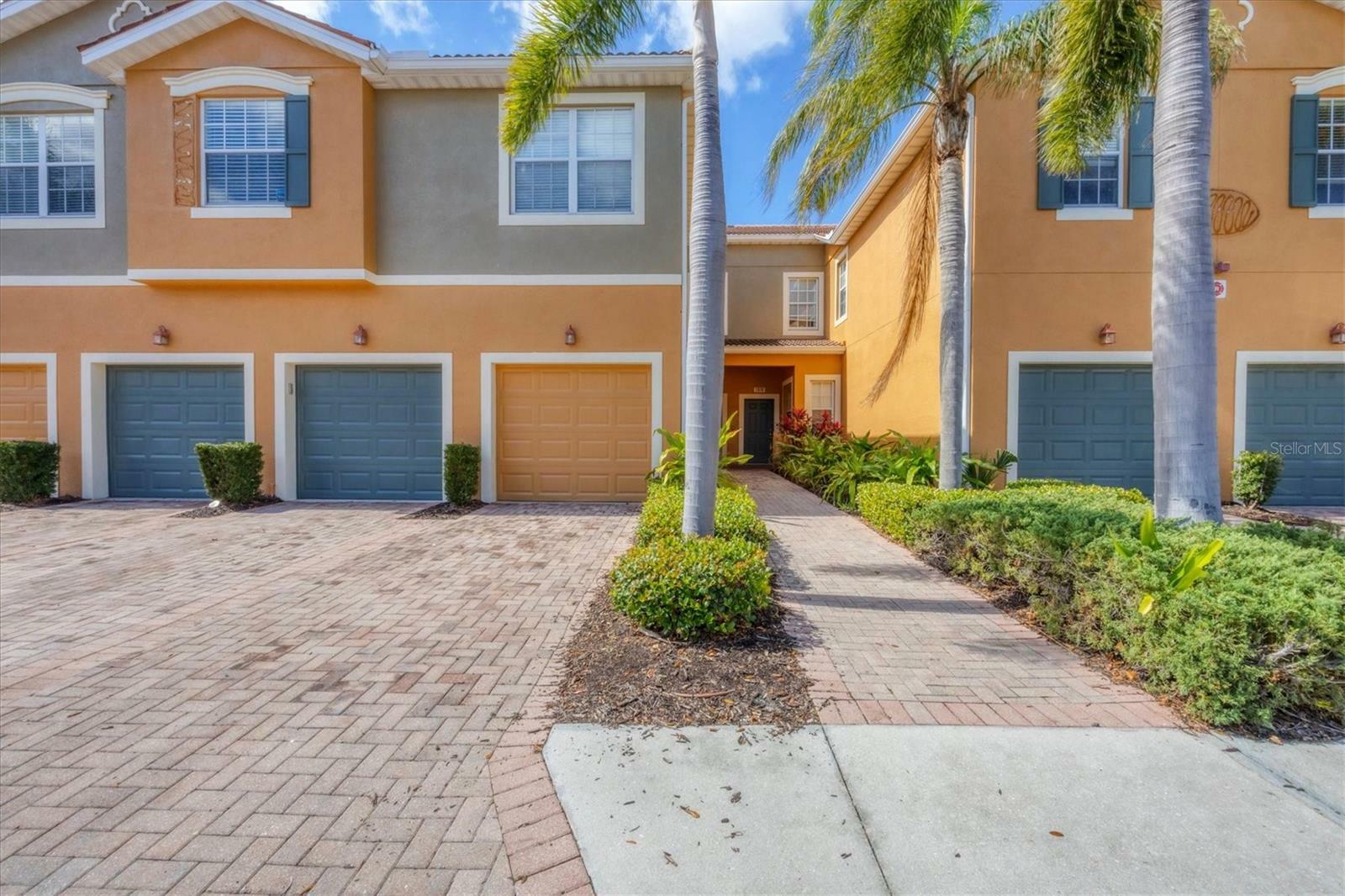 Property Photo: 7887 Limestone Lane 12-102 FL 34233