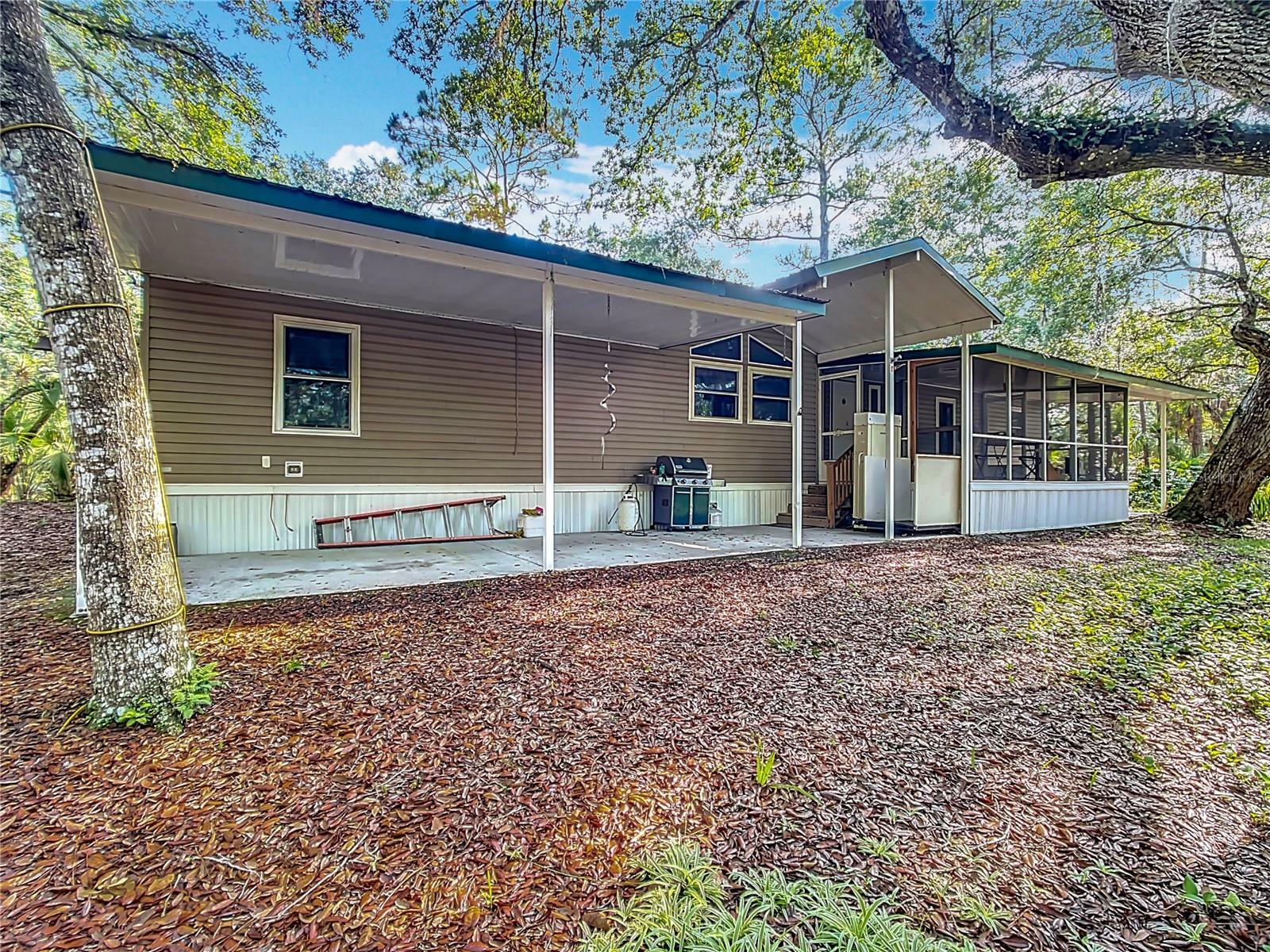 Property Photo: 10601 Fort Gardner Road FL 33898