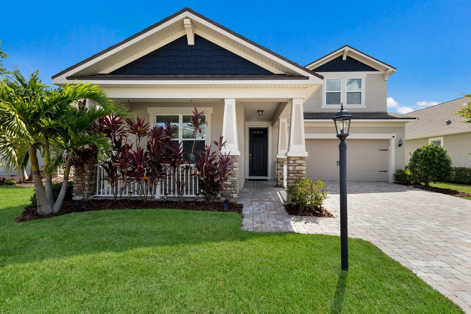 11411 Spring Gate Trail  Bradenton FL 34211 photo