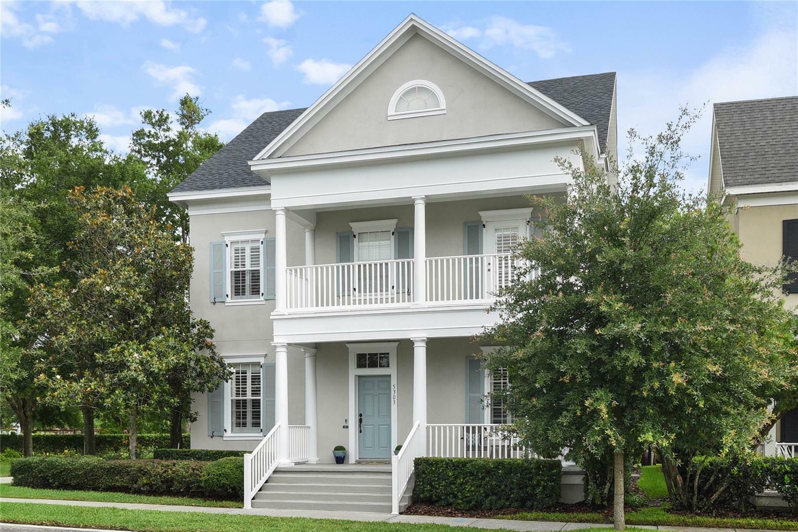 Property Photo: 5303 Brady Lane FL 32814