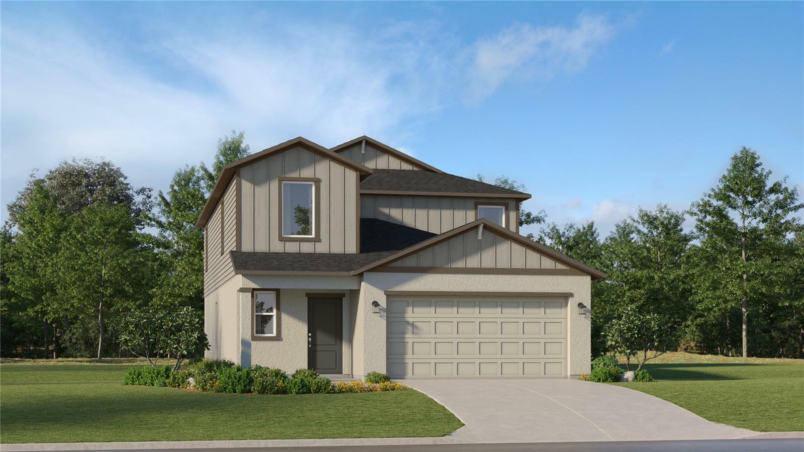 Property Photo: 5647 Red Kite Drive FL 33598