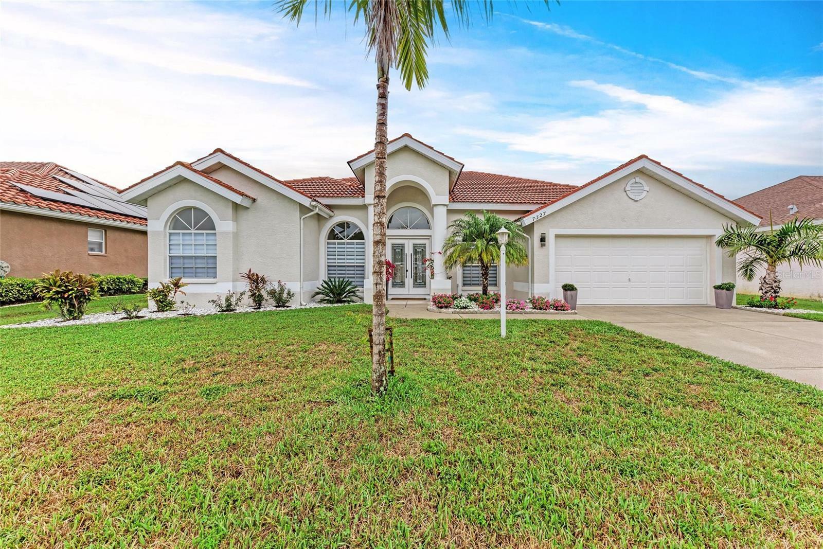 7327 38th Court East  Sarasota FL 34243 photo