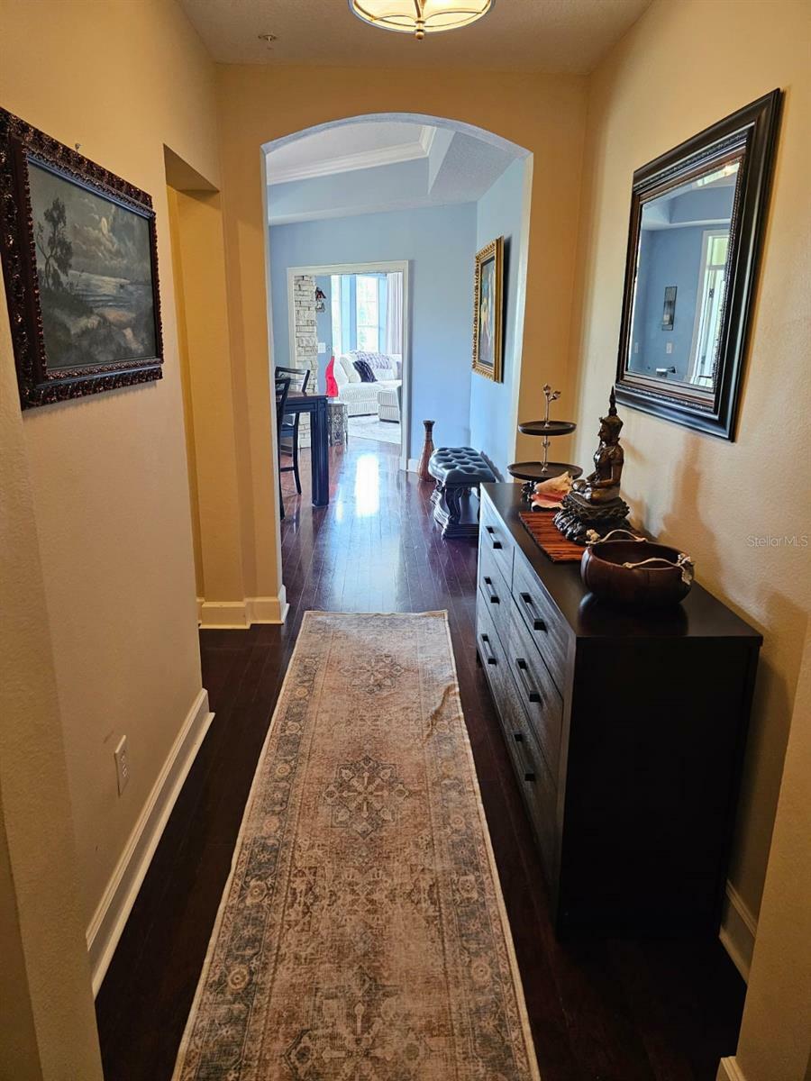 Property Photo: 1200 Ironsmith Drive 508 FL 34747