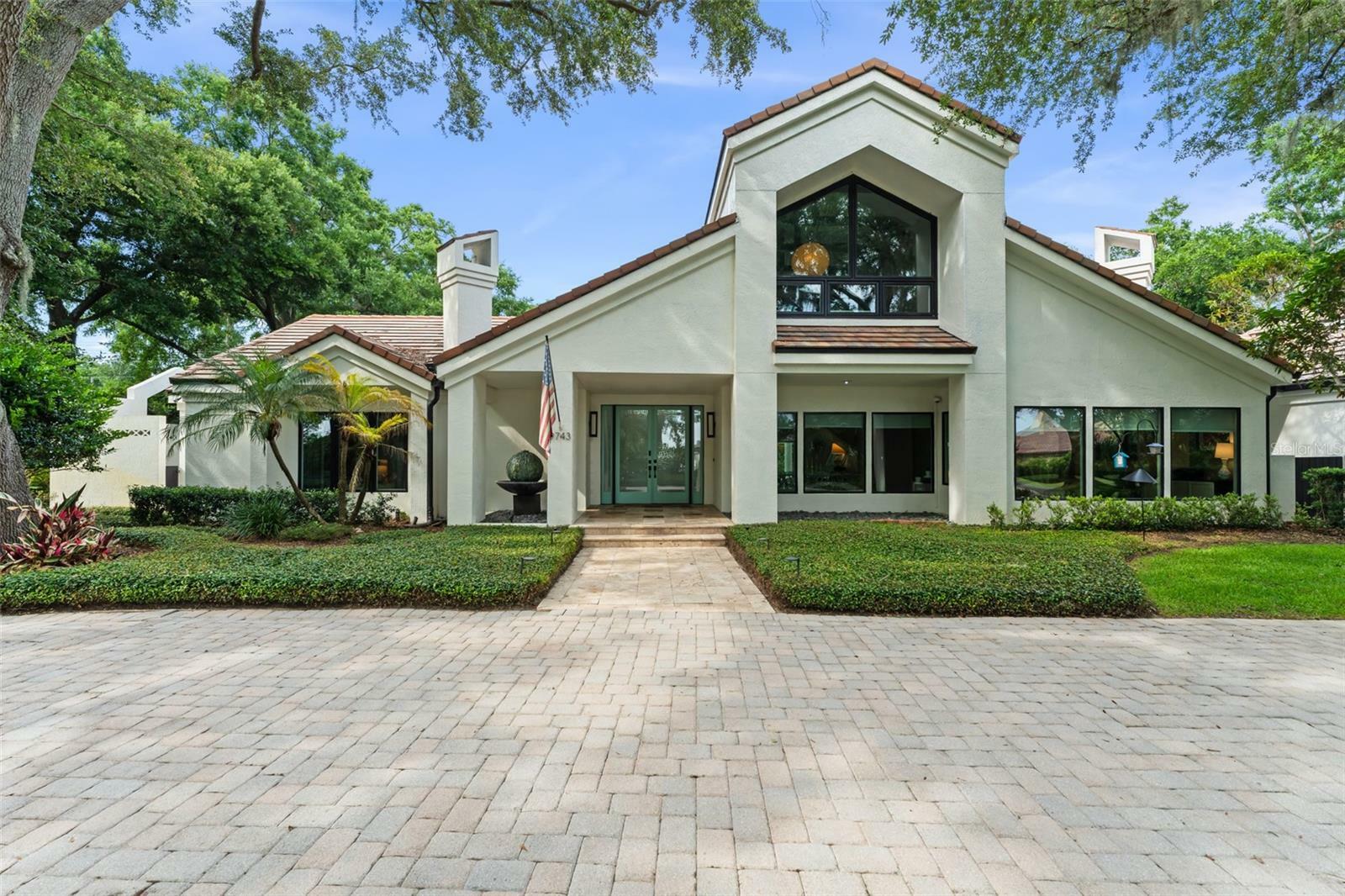 9743 Chestnut Ridge Drive  Windermere FL 34786 photo