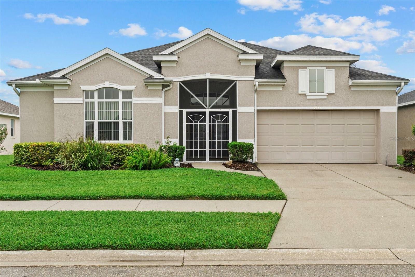 7744 Castleisland Drive  Sarasota FL 34240 photo