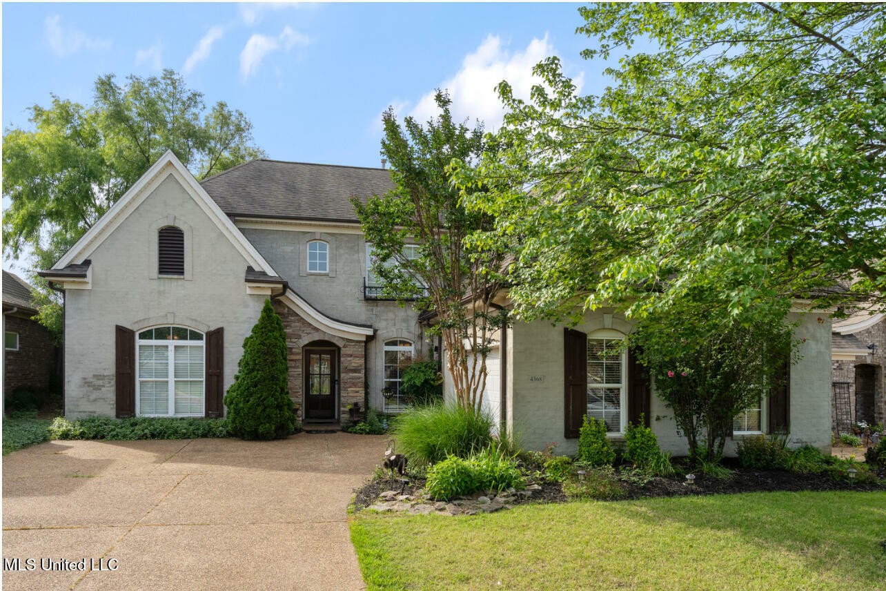 Property Photo:  4368 Bloombury Street  MS 38672 