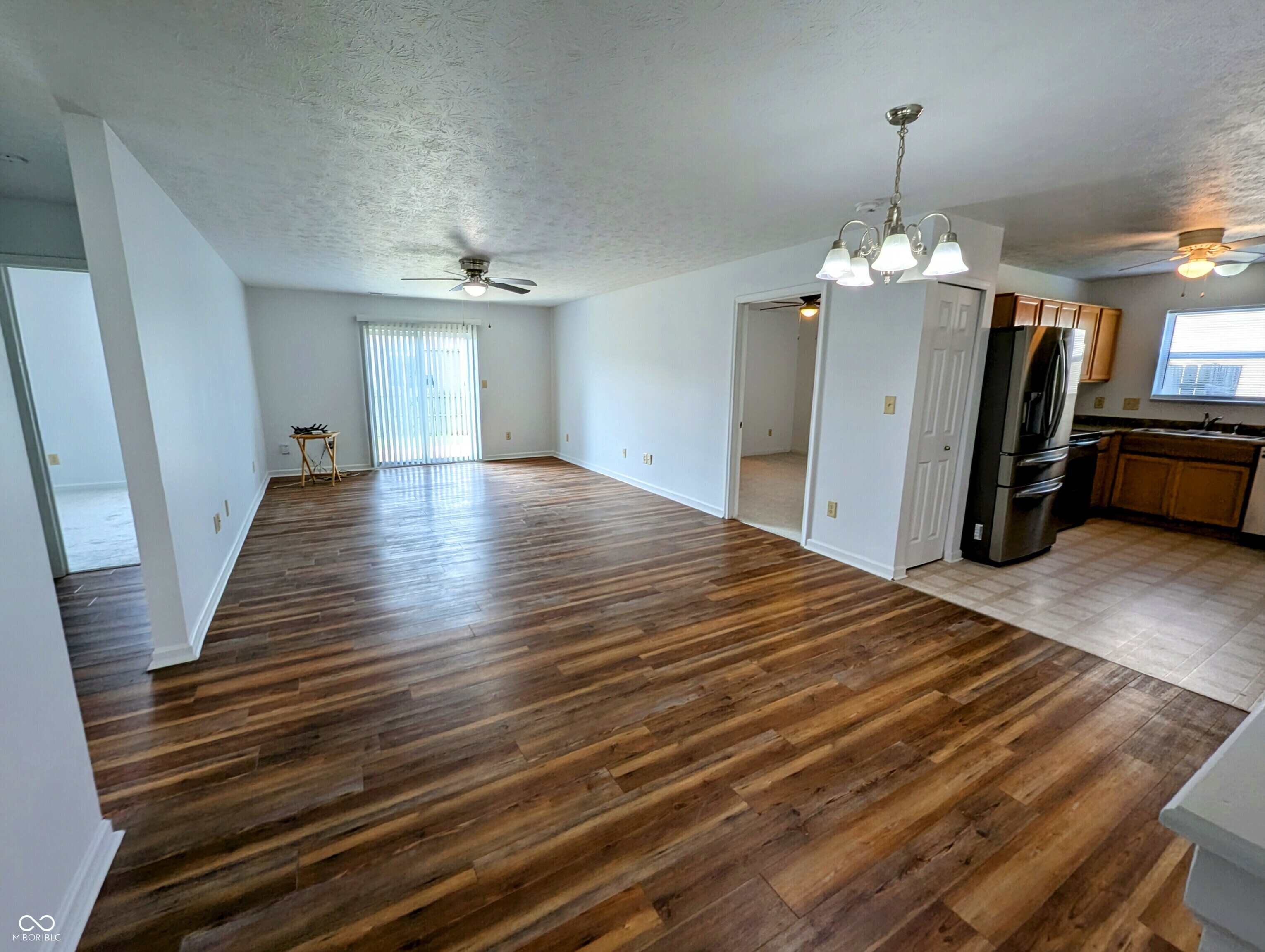 Property Photo: 581 Grassy Bend Drive IN 46143