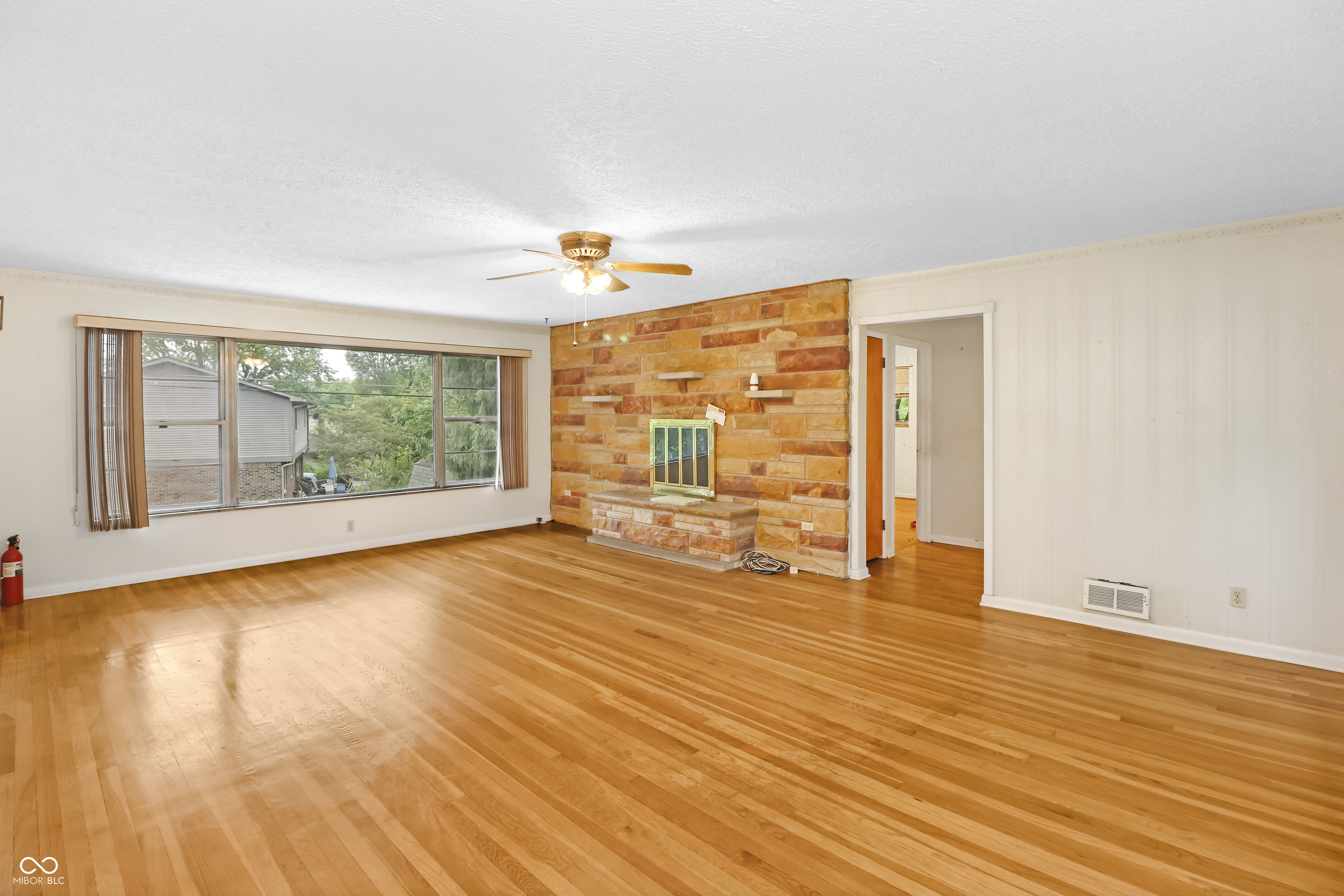 Property Photo:  7061 Maryann Court  IN 46227 