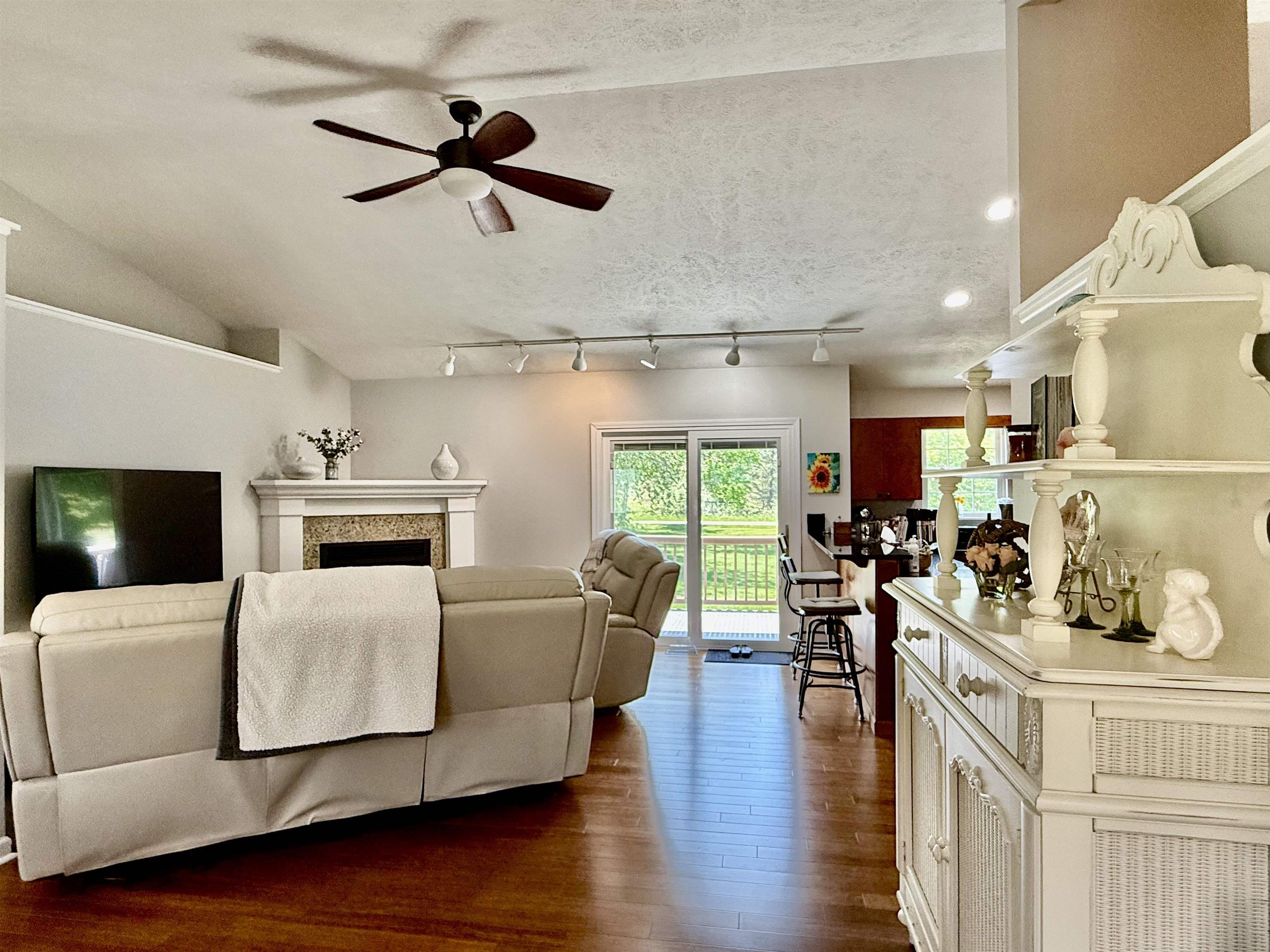 Property Photo: 8673 Sun Bay Court Lot 5 MI 49690