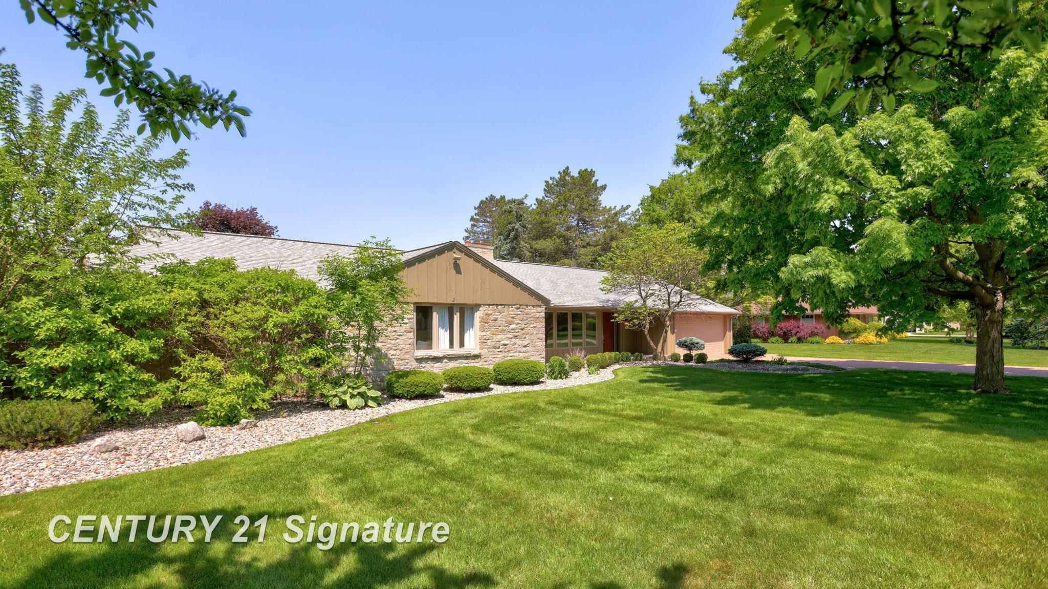 Property Photo: 12 W Corral Drive MI 48638