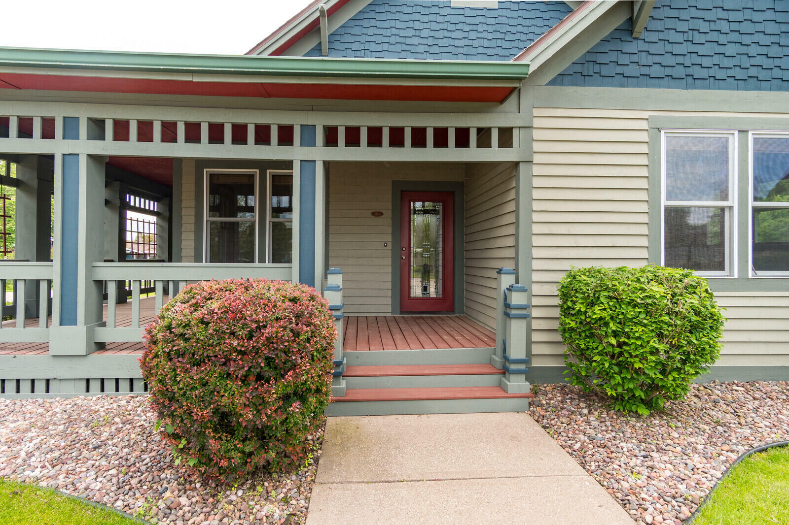 Property Photo: 3104 Macharley Ln WI 54601