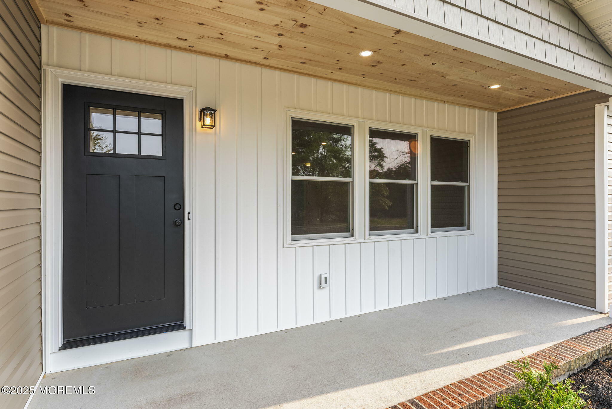 Property Photo: 25 Bennington Drive NJ 08757