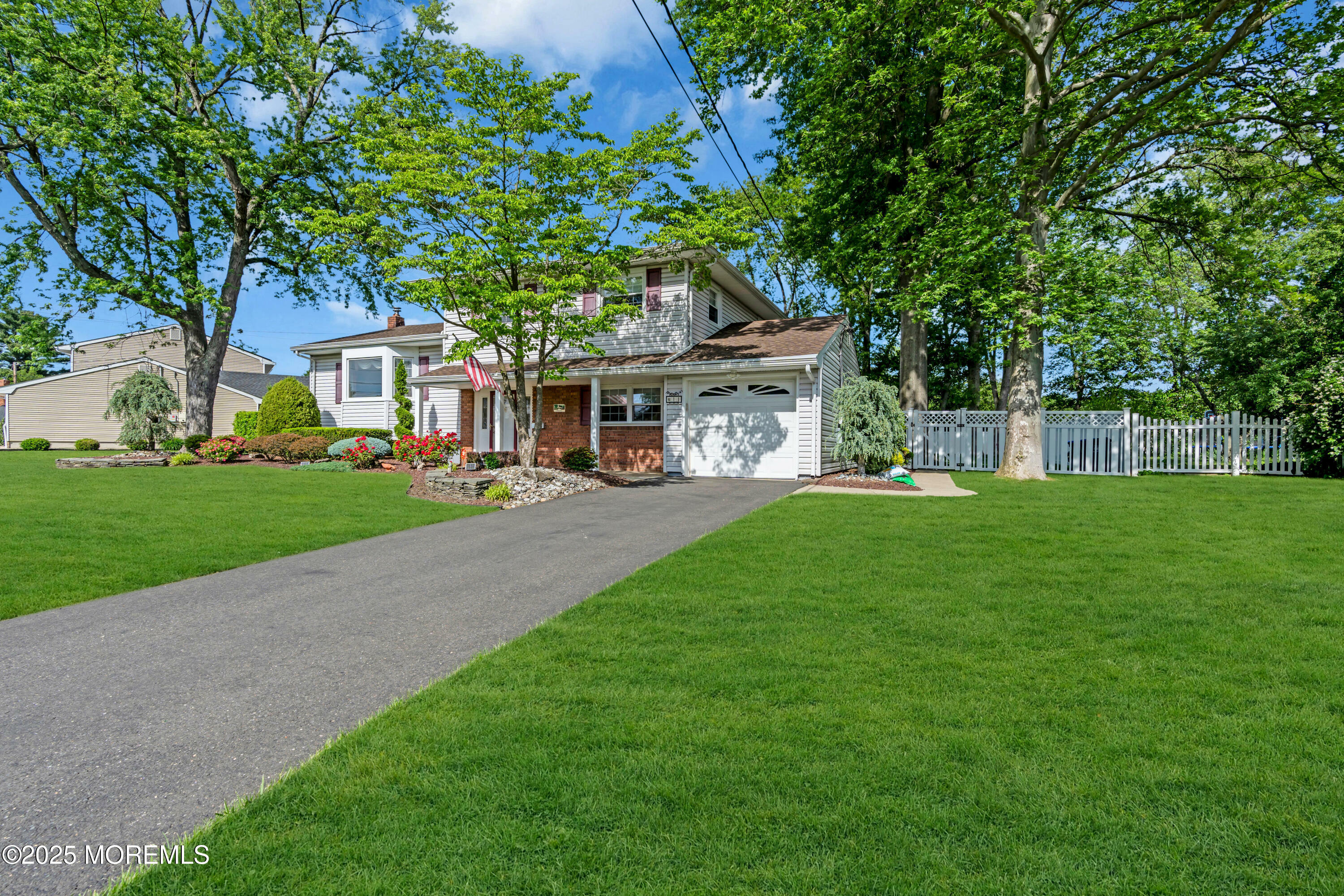 Property Photo: 11 Diana Court NJ 08816