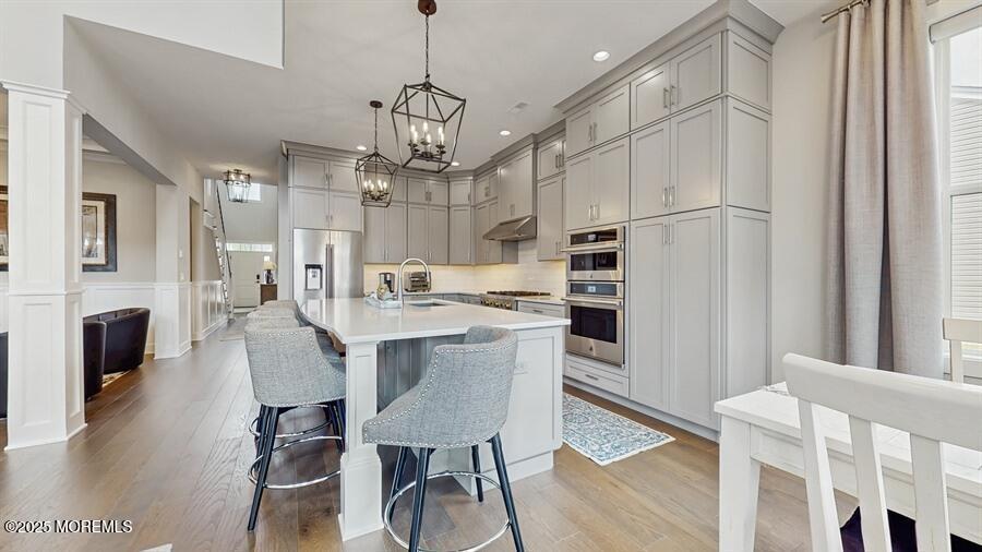 Property Photo: 19 Mulberry Road NJ 07727