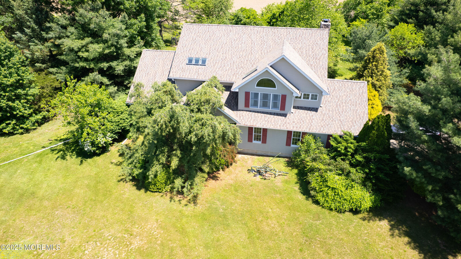 Property Photo:  61 Herbert Road  NJ 08691 