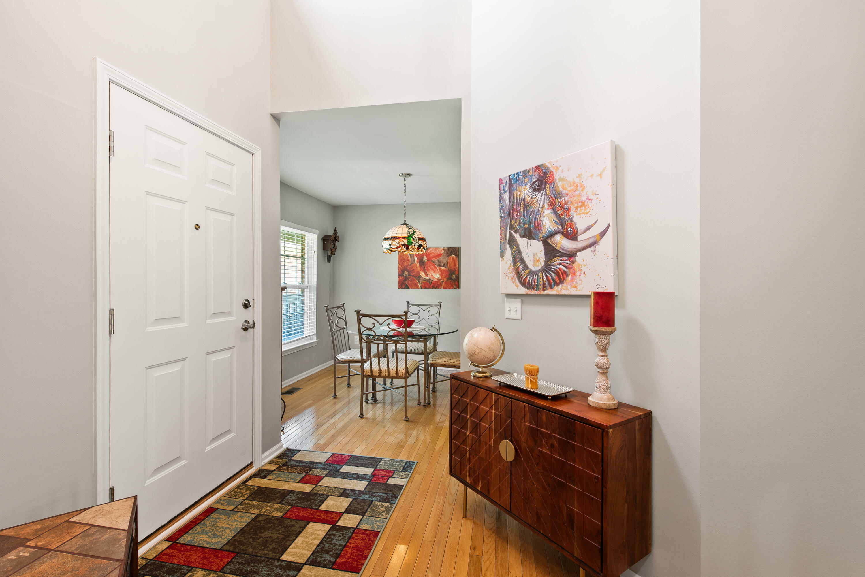 Property Photo: 6018 Augusta Court MI 48439