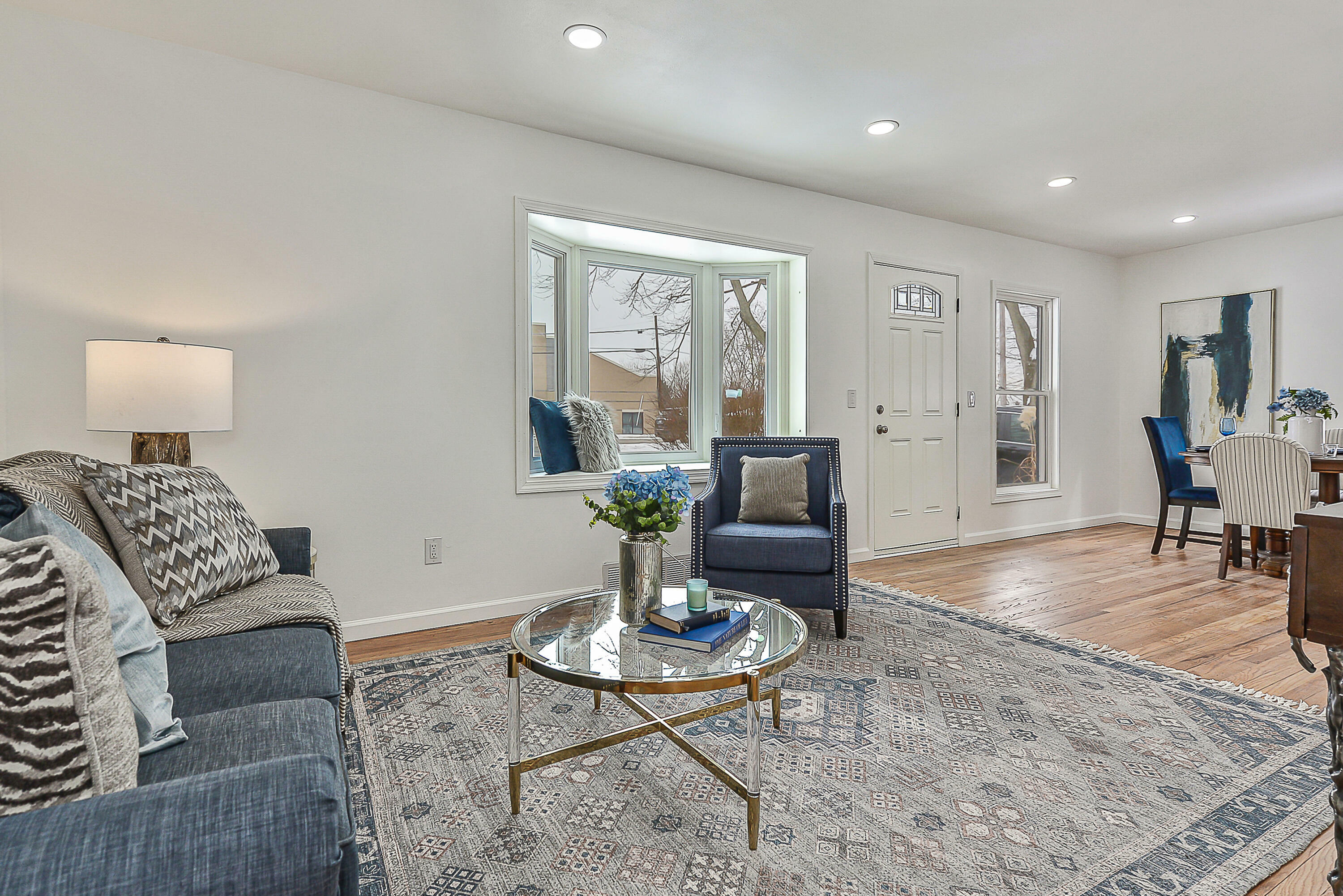 Property Photo: 7435 Dexter Ann Arbor Road MI 48130