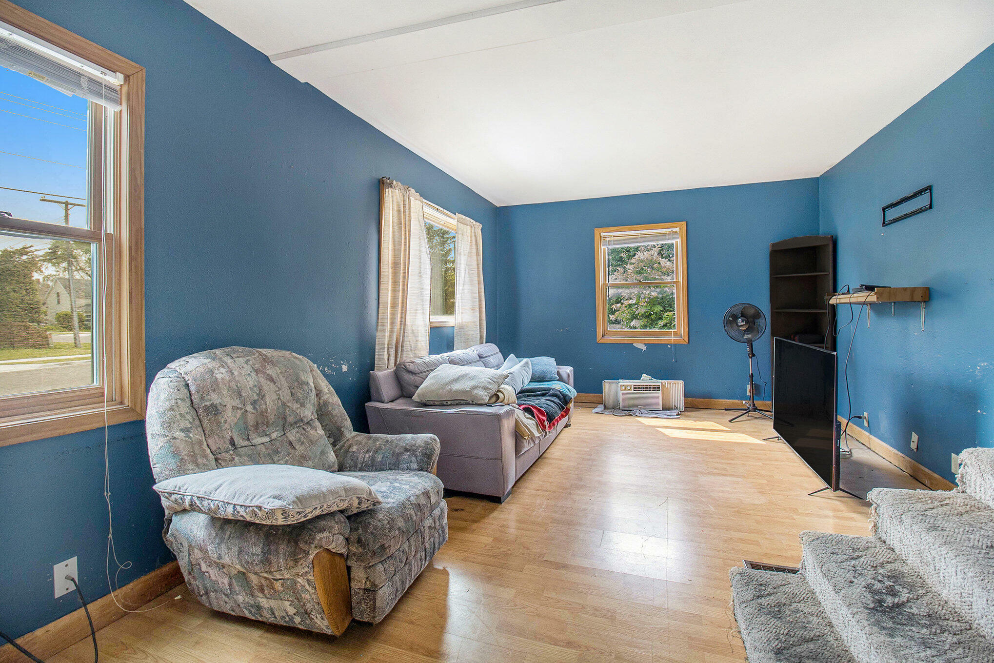 Property Photo: 302 Wood Street MI 49420