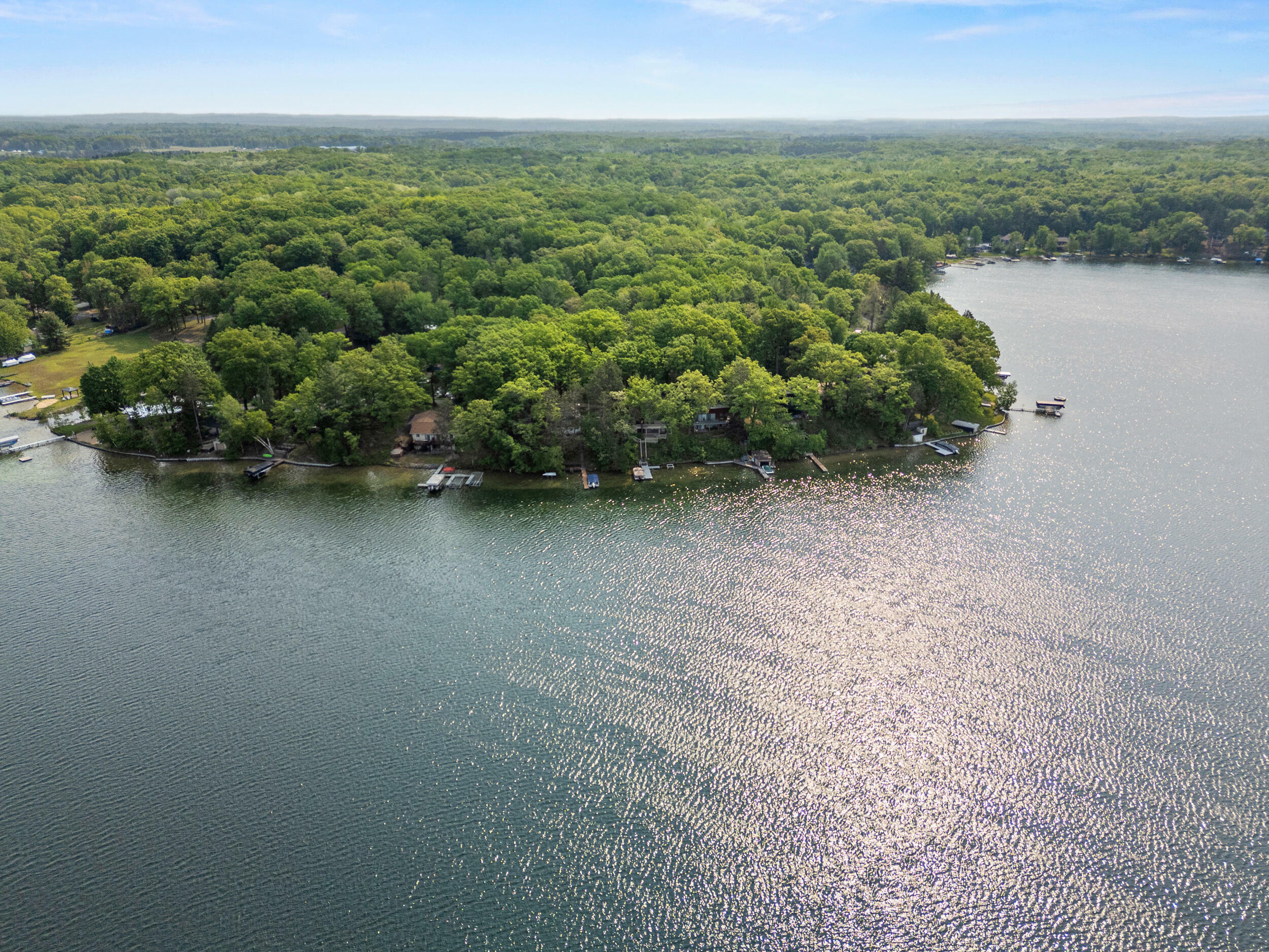 Property Photo:  10481 Midshore Drive  MI 49332 