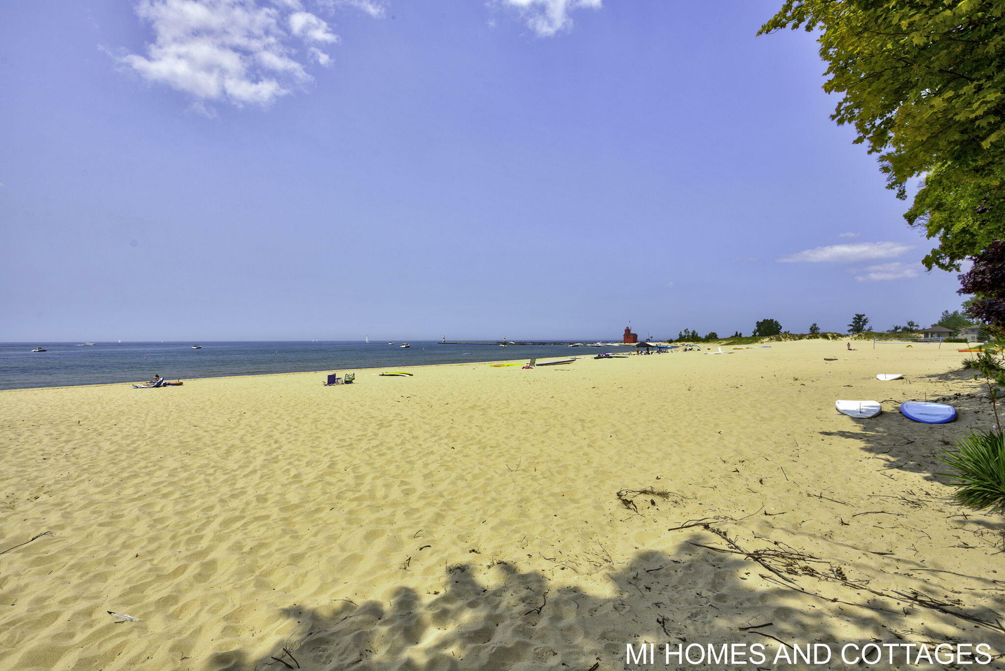 Property Photo: 2338 Crescent Walk MI 49434
