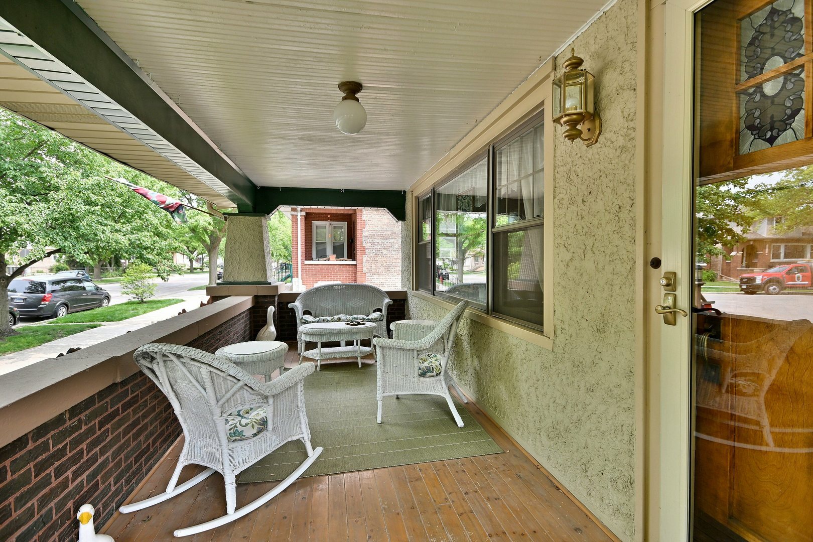 Property Photo:  8645 Carey Avenue  IL 60171 