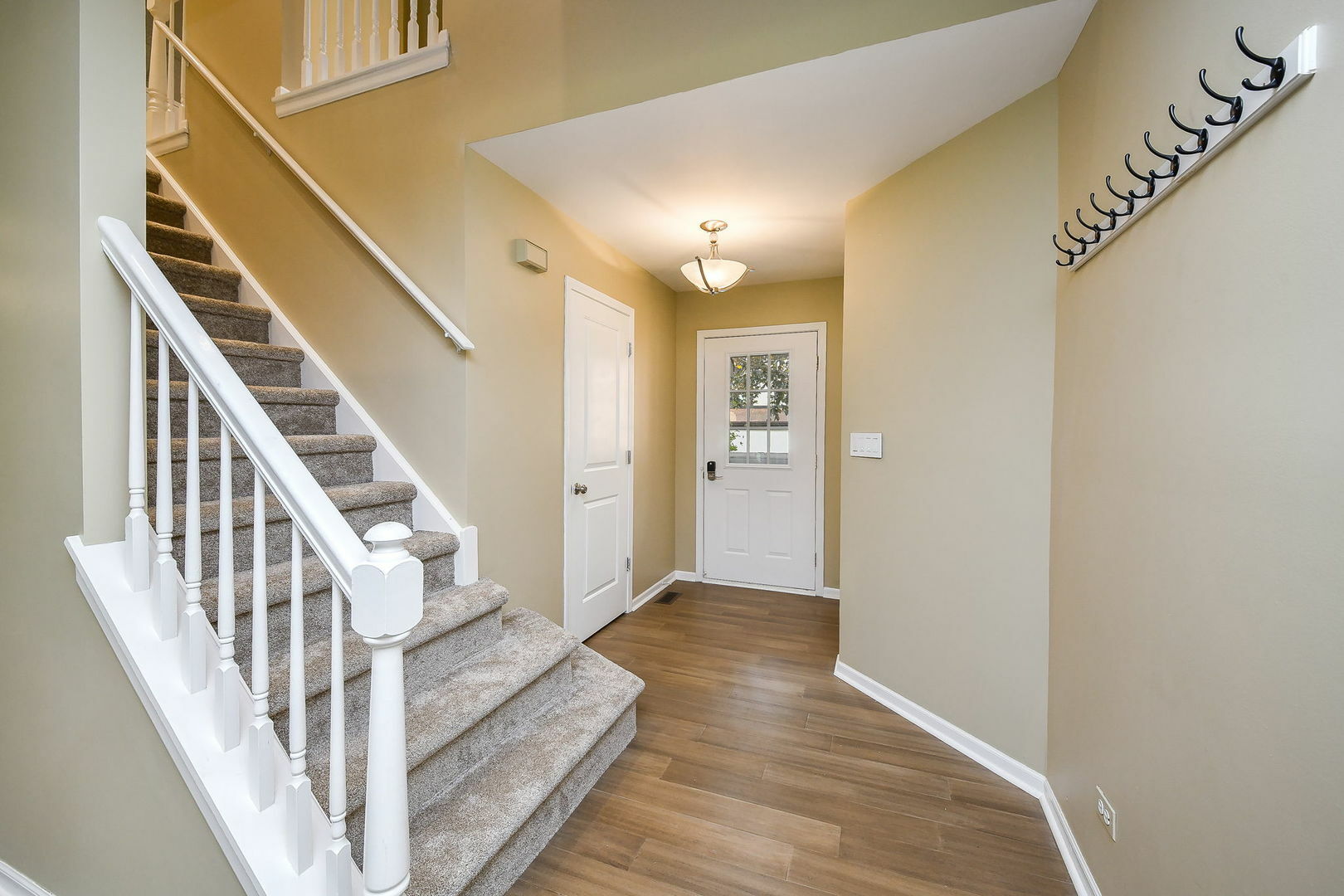 Property Photo: 204 Stoneybrook Lane IL 60108
