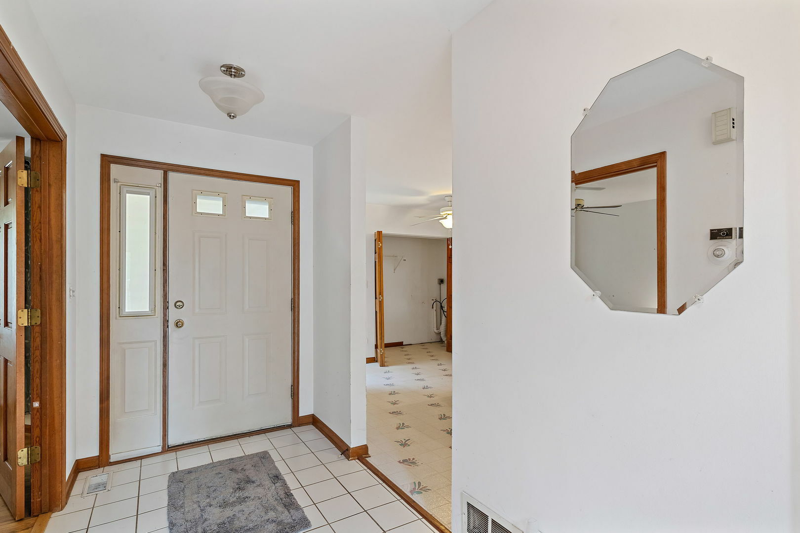 Property Photo: 1524 Brittany Court IL 60561