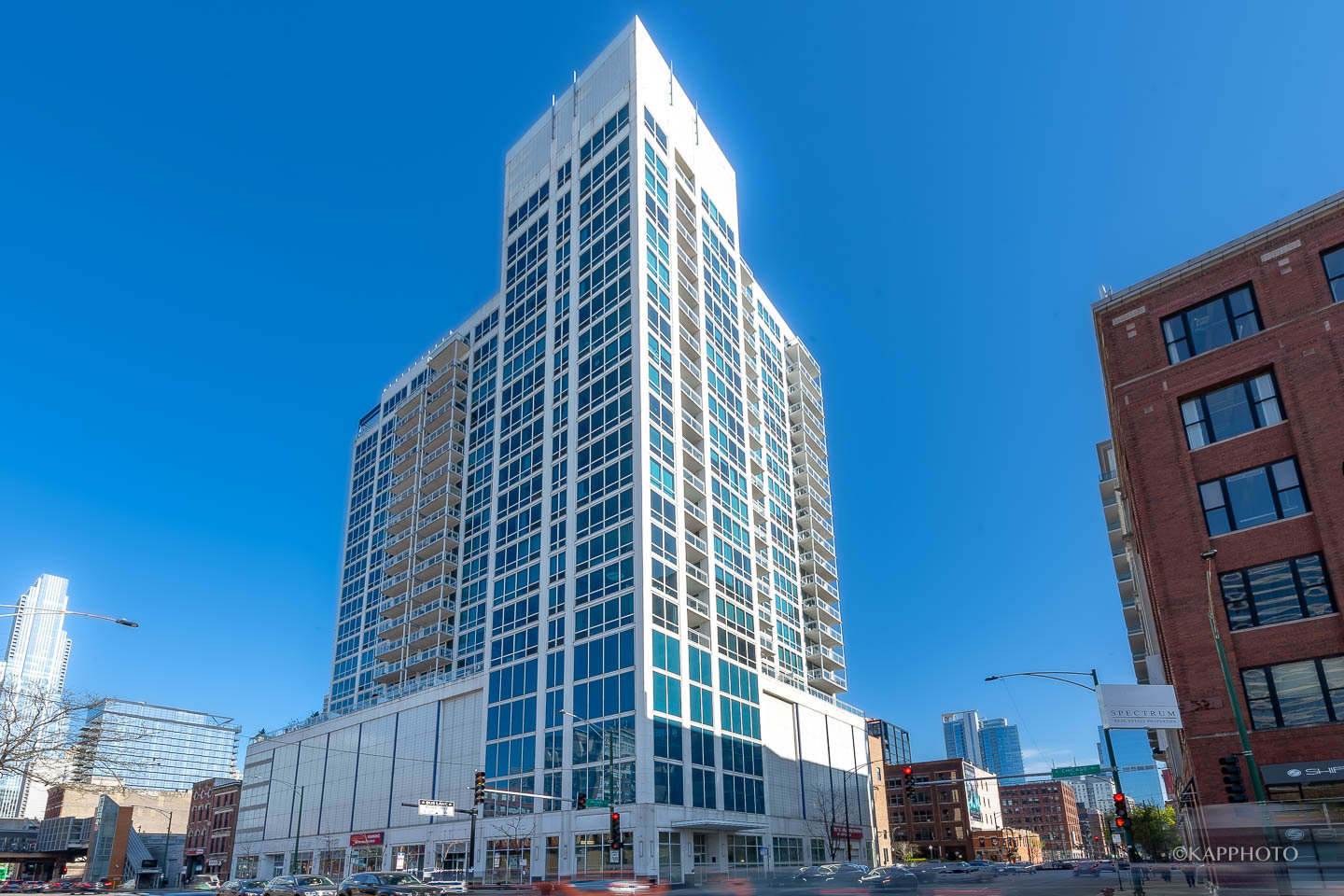 Property Photo: 757 N Orleans Street 2110 IL 60654