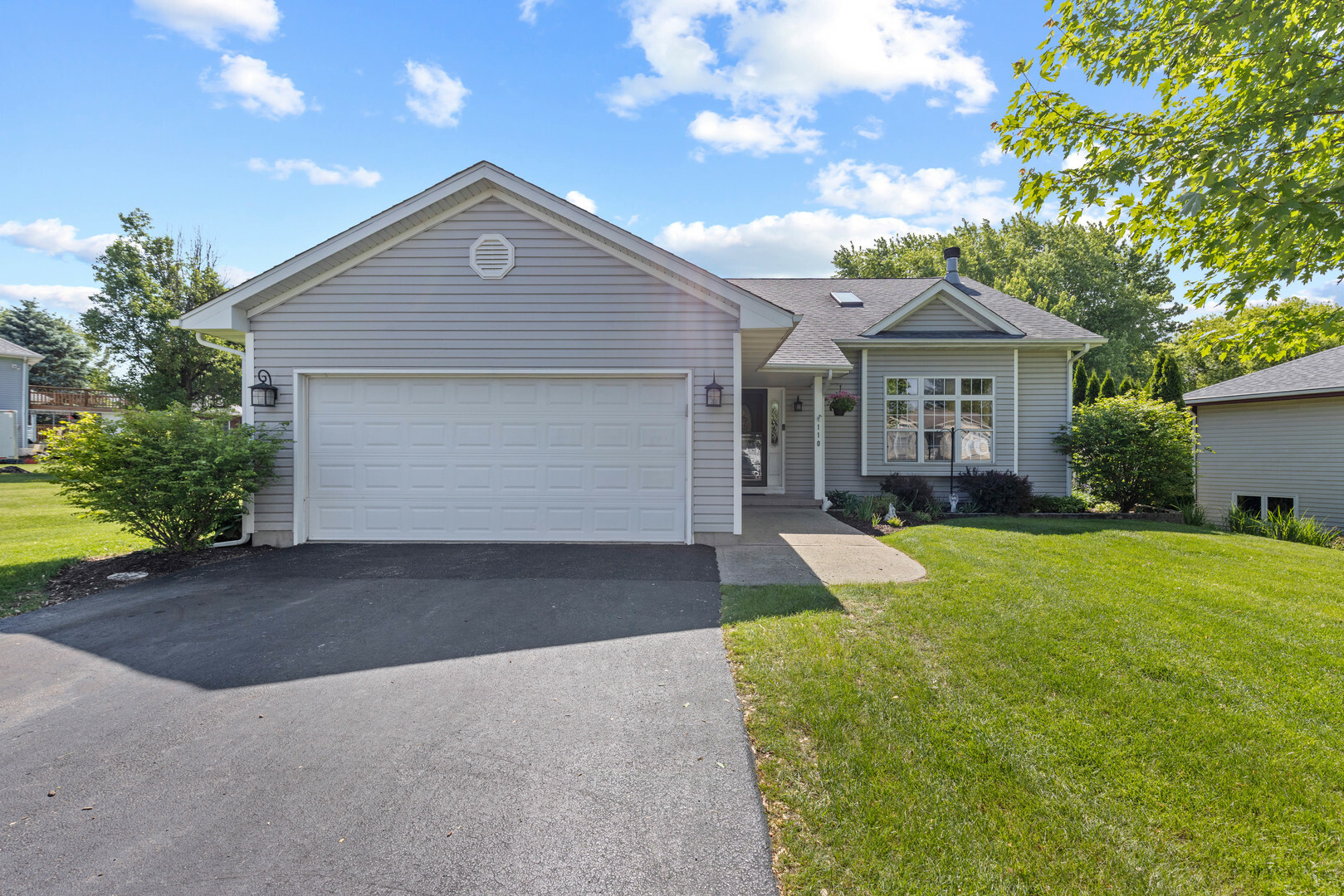 Property Photo: 110 SW Benedict Drive IL 61065