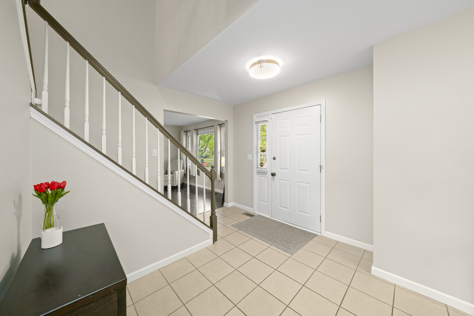 Property Photo: 303 Chipmunk Drive IL 60543
