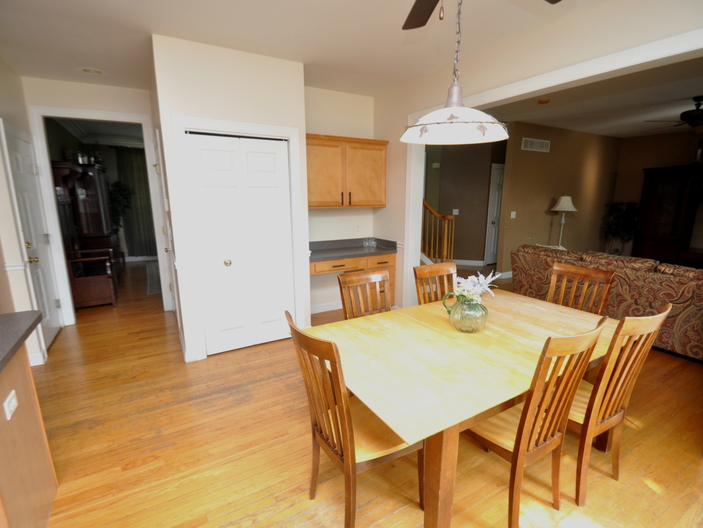 Property Photo: 606 Reserve Lane IL 60431
