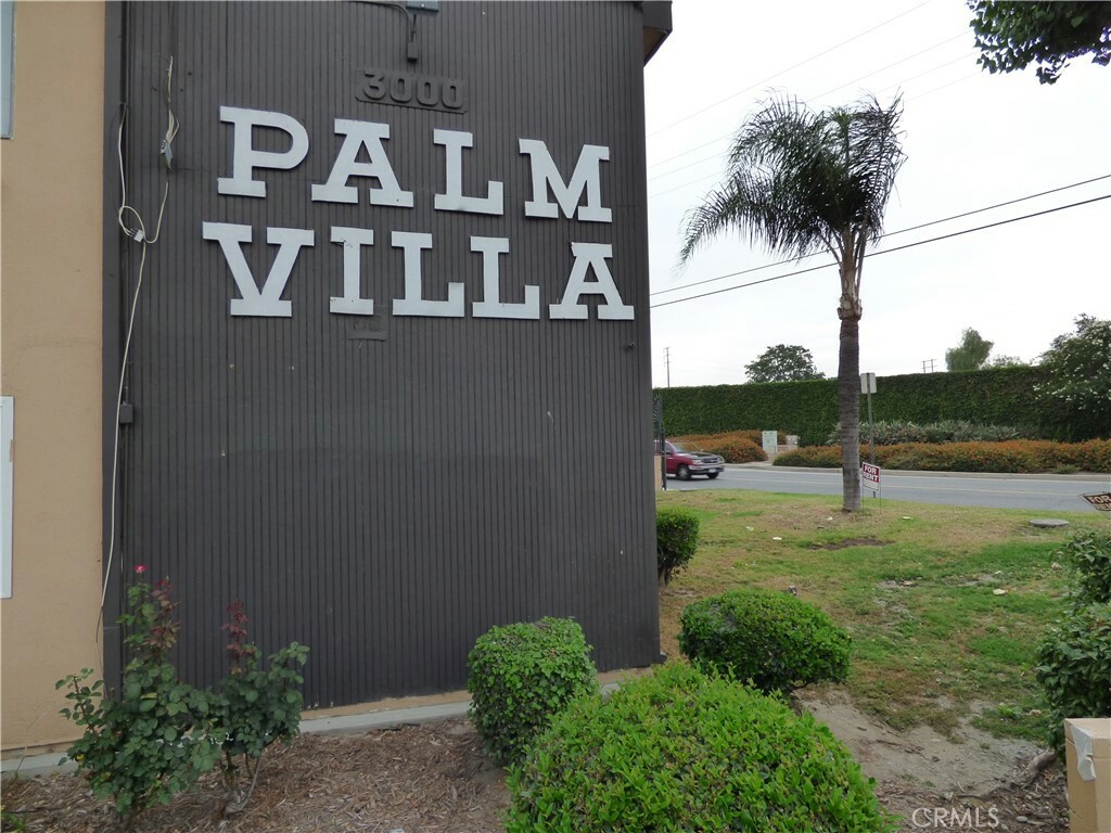 Property Photo: 3000 Vineland Avenue 10 CA 91706