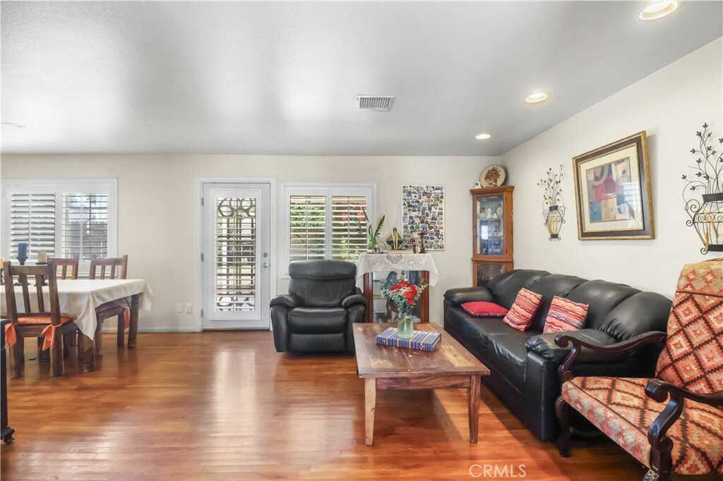 Property Photo: 17829 Burton Street CA 91335