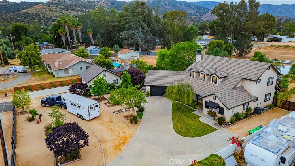 Property Photo: 32811 Wesley Street CA 92595