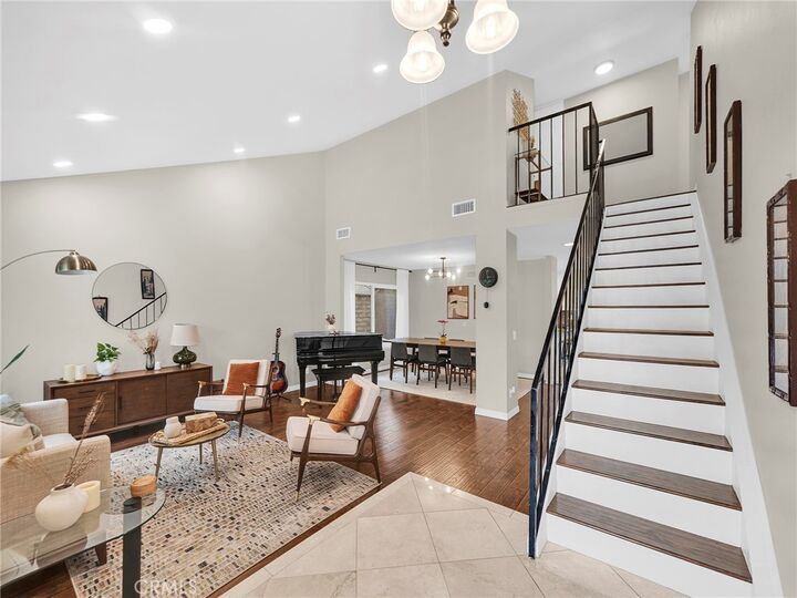 Property Photo:  18622 Brasilia Drive  CA 91326 