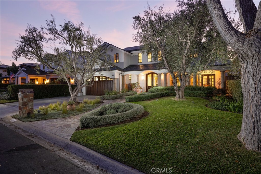Property Photo: 411 Snug Harbor Road CA 92663