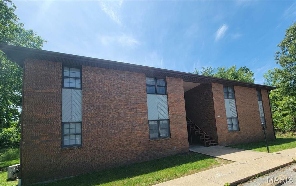 Property Photo: 115 Holly Drive MO 65584