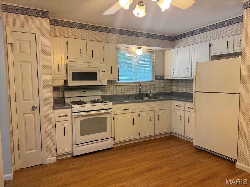 Property Photo: 8526 Maylor Drive MO 63123