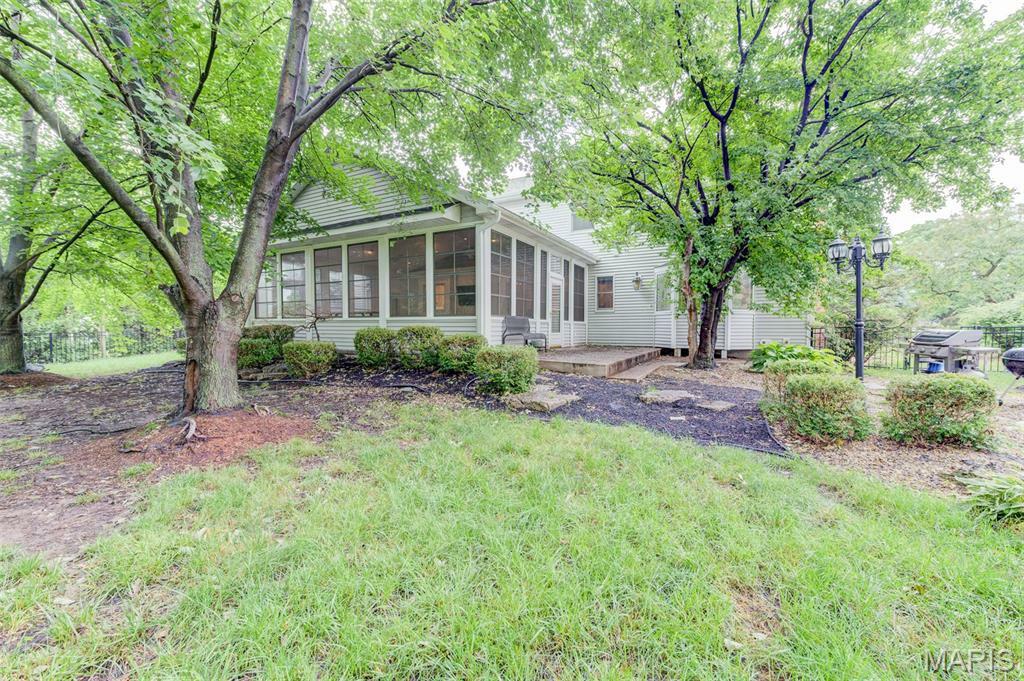 Property Photo: 600 Bluff Manor Circle MO 63303